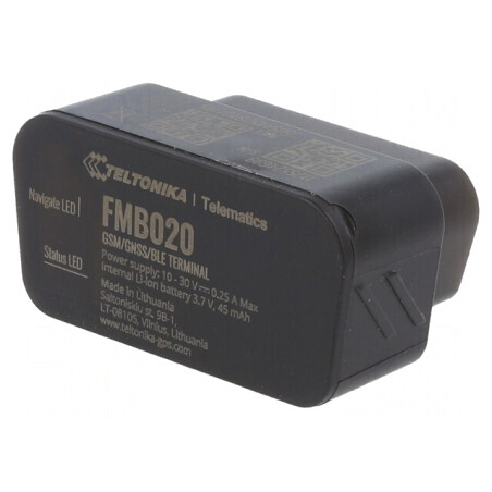 Modul GPRS/GNSS cu Accelerometru și Memorie | Electronic-mag.ro | Componente Electronice