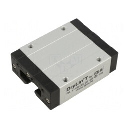 DryLin T Self-Regulating Linear Guides Size 01-20 | Electronic-mag.ro | Componente Electronice