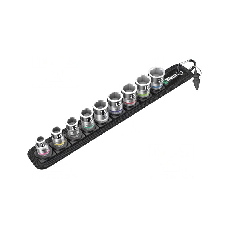 Set Chei Tubulare Hexagonale 3/8 - 9 Buc. | Electronic-mag.ro | Componente Electronice Set Chei Tubulare Hexagonale 3/8 - 9 Buc. | Electronic-mag.ro | Componente Electronice