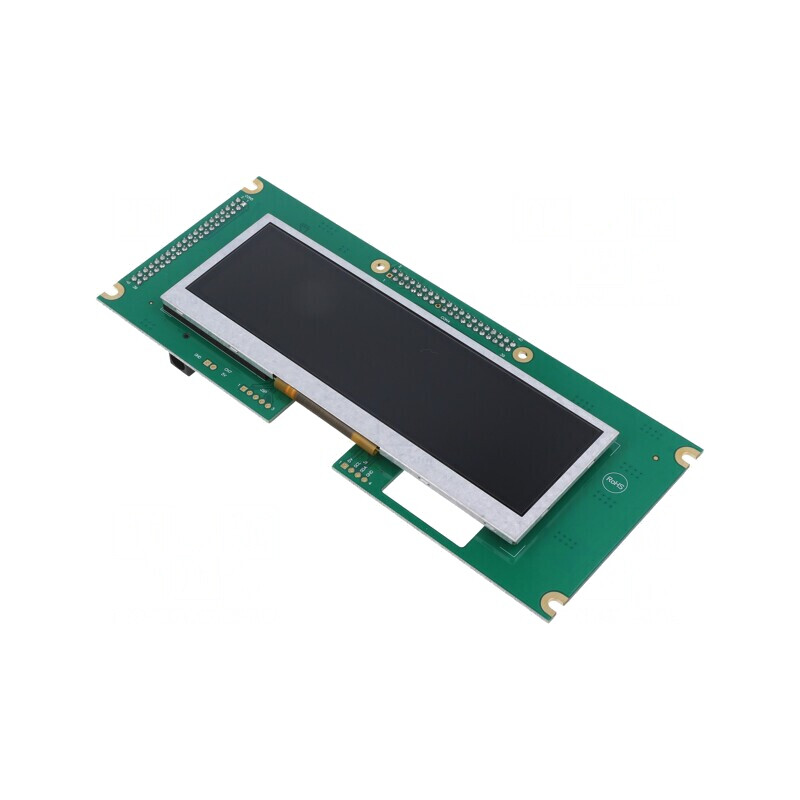 Afișaj TFT 5,2 inch LED RGB 5VDC | Electronic-mag.ro | Componente Electronice Afișaj TFT 5,2 inch LED RGB 5VDC | Electronic-mag.ro | Componente Electronice