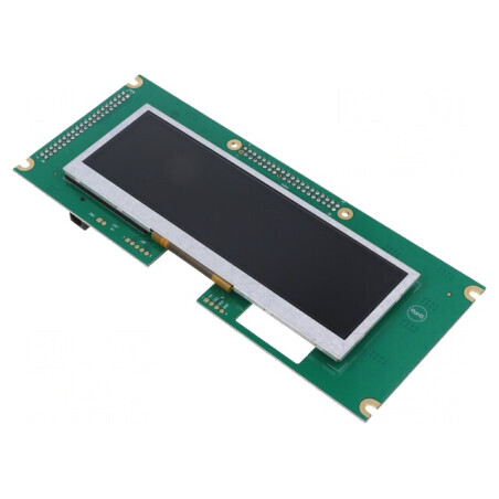 Afișaj TFT 5,2 inch LED RGB 5VDC | Electronic-mag.ro | Componente Electronice