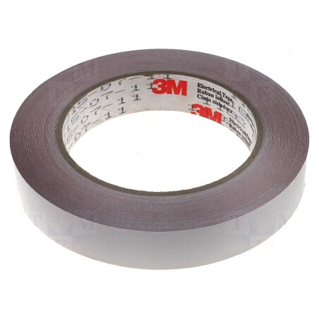 Banda Electroconductoare Cupru 19mm x 16,5m | Electronic-mag.ro | Componente Electronice