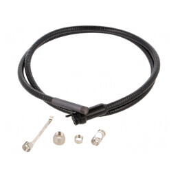 Sondă pentru Cameră de Inspecție 1m 9mm | Electronic-mag.ro | Componente Electronice