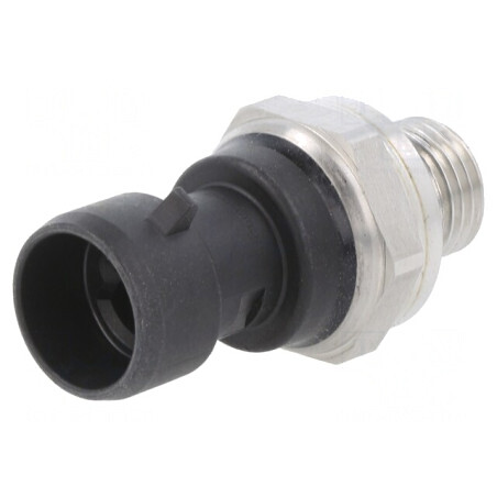 Adaptor de Presiune 0-20 bar 5VDC | Electronic-mag.ro | Componente Electronice