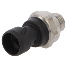 Adaptor de Presiune 0-25bar 5VDC | Electronic-mag.ro | Componente Electronice