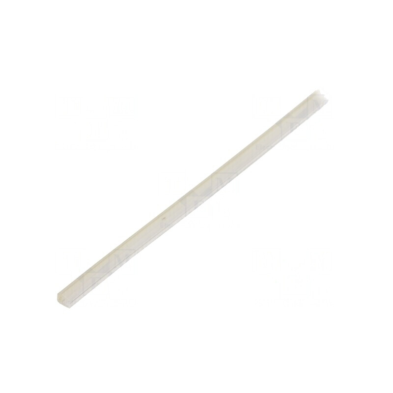 Ecrane Margini Polietilenă 30,5m UL94HB | Electronic-mag.ro | Componente Electronice