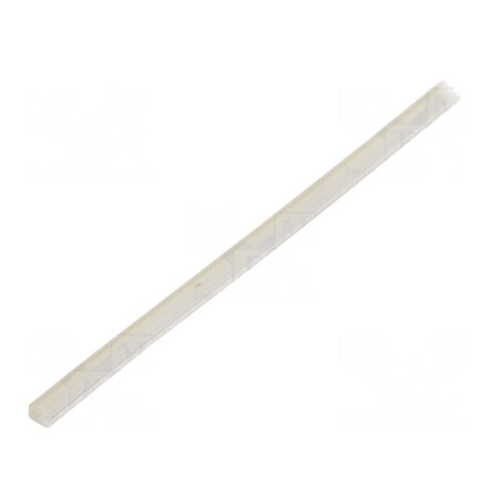 Ecrane Margini Polietilenă 30,5m UL94HB | Electronic-mag.ro | Componente Electronice
