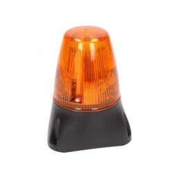 Semnalizator Luminos și Acustic LED 20-30V | Electronic-mag.ro | Componente Electronice