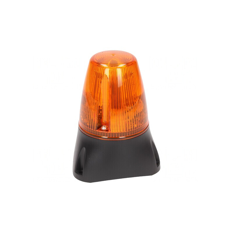Semnalizator Luminos și Acustic LED 20-30V | Electronic-mag.ro | Componente Electronice
