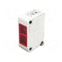 Senzor Fotoelectric NPN DARK-ON LIGHT-ON 0-2m ABS | Electronic-mag.ro | Componente Electronice