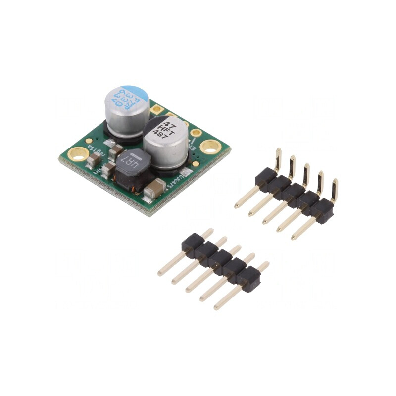 Convertor Step-Down 6-38V la 5V 2.5A | Electronic-mag.ro | Componente Electronice Convertor Step-Down 6-38V la 5V 2.5A | Electronic-mag.ro | Componente Electronice
