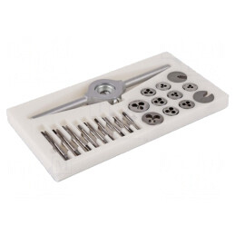 Kit Tarozi Filet M1-M2.5 | Electronic-mag.ro | Componente Electronice
