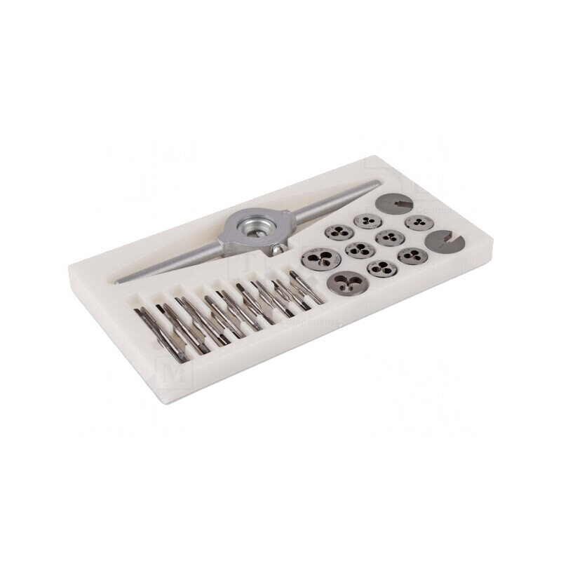 Kit Tarozi Filet M1-M2.5 | Electronic-mag.ro | Componente Electronice