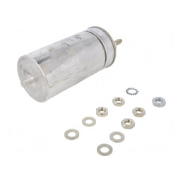 Condensator Polipropilenă 22uF M10 ±10% | Electronic-mag.ro | Componente Electronice