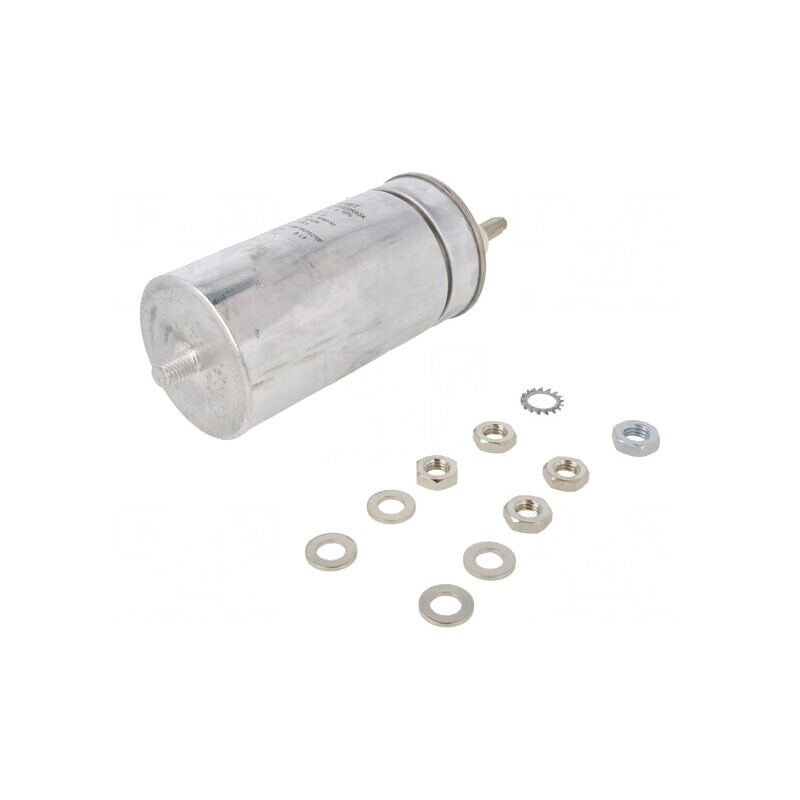 Condensator Polipropilenă 22uF M10 ±10% | Electronic-mag.ro | Componente Electronice