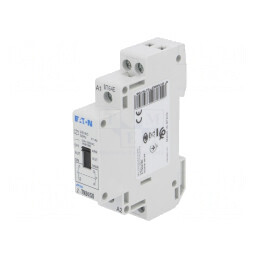 Releu Monostabil NC NO 24VAC | Electronic-mag.ro | Componente Electronice