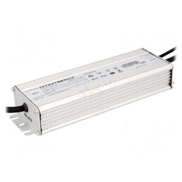 Alimentator LED 100W IP67 57-95V 1050mA | Electronic-mag.ro | Componente Electronice