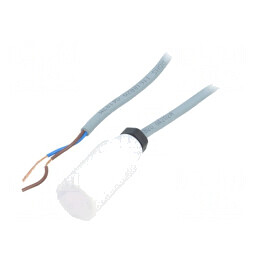 Senzor Regulatoare Nivel Ø22x51mm | Electronic-mag.ro | Componente Electronice