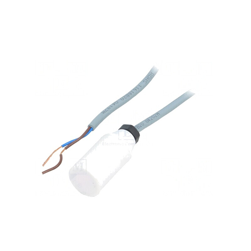 Senzor Regulatoare Nivel Ø22x51mm | Electronic-mag.ro | Componente Electronice