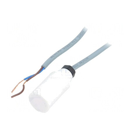 Senzor Regulatoare Nivel Ø22x51mm | Electronic-mag.ro | Componente Electronice
