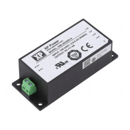 Alimentator încastrabil 30W 5V 6A | Electronic-mag.ro | Componente Electronice