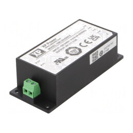 Alimentator încastrabil 30W 9VDC 3,33A | Electronic-mag.ro | Componente Electronice