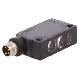 Senzor Fotoelectric Reflexiv PNP 50-150mm 30mA | Electronic-mag.ro | Componente Electronice