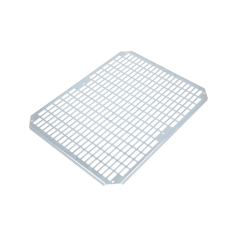 Placă de Montare din Oțel MPP ARCA 4050 | Electronic-mag.ro | Componente Electronice Placă de Montare din Oțel MPP ARCA 4050 | Electronic-mag.ro | Componente Electronice