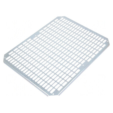 Placă de Montare din Oțel MPP ARCA 4050 | Electronic-mag.ro | Componente Electronice