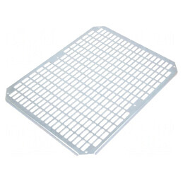 Placă de Montare din Oțel MPP ARCA 4050 | Electronic-mag.ro | Componente Electronice