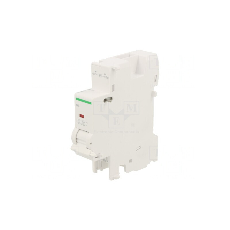 Declanșator de Creștere Laterală pentru Șină DIN | Electronic-mag.ro | Componente Electronice