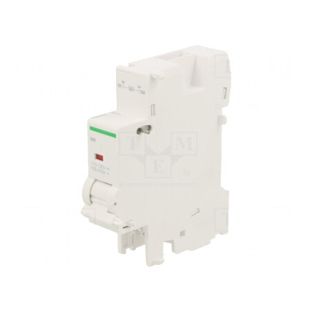 Declanșator de Creștere Laterală pentru Șină DIN | Electronic-mag.ro | Componente Electronice
