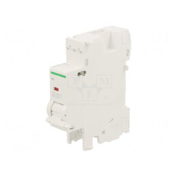 Declanșator de Creștere Laterală pentru Șină DIN | Electronic-mag.ro | Componente Electronice