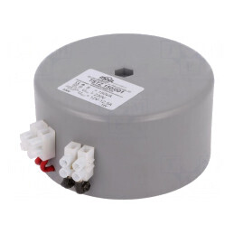 Transformator toroidal 150VA 230V 12V 12.5A | Electronic-mag.ro | Componente Electronice