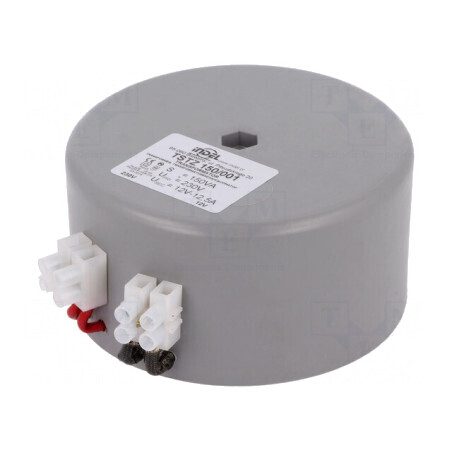 Transformator toroidal 150VA 230V 12V 12.5A | Electronic-mag.ro | Componente Electronice