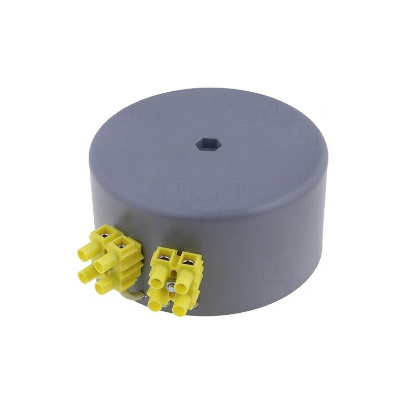 Transformator toroidal 150VA 230V 24V 6,25A | Electronic-mag.ro | Componente Electronice