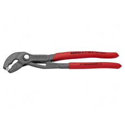 Clești pentru coliere flexibile 250mm | Electronic-mag.ro | Componente Electronice