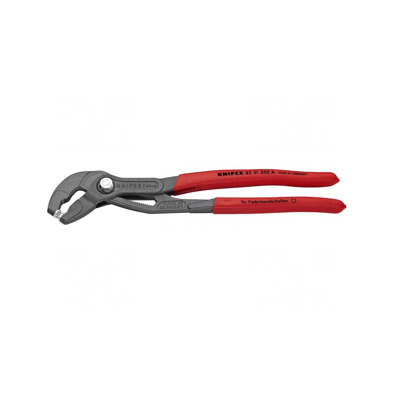Clești pentru coliere flexibile 250mm | Electronic-mag.ro | Componente Electronice Clești pentru coliere flexibile 250mm | Electronic-mag.ro | Componente Electronice