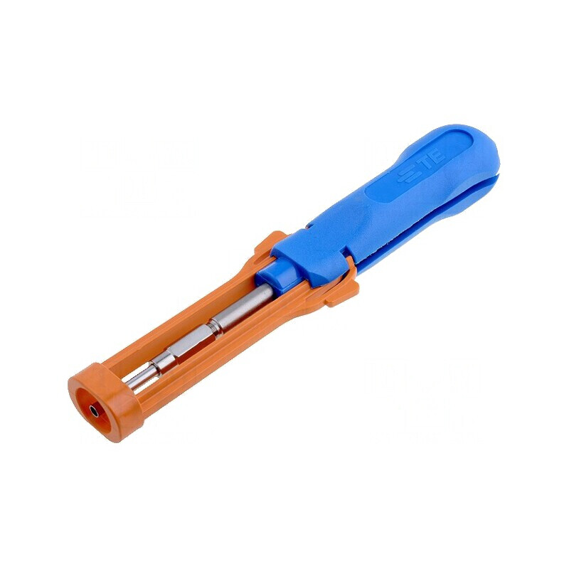 Unealtă Demontare Terminale 1,5mm | Electronic-mag.ro | Componente Electronice