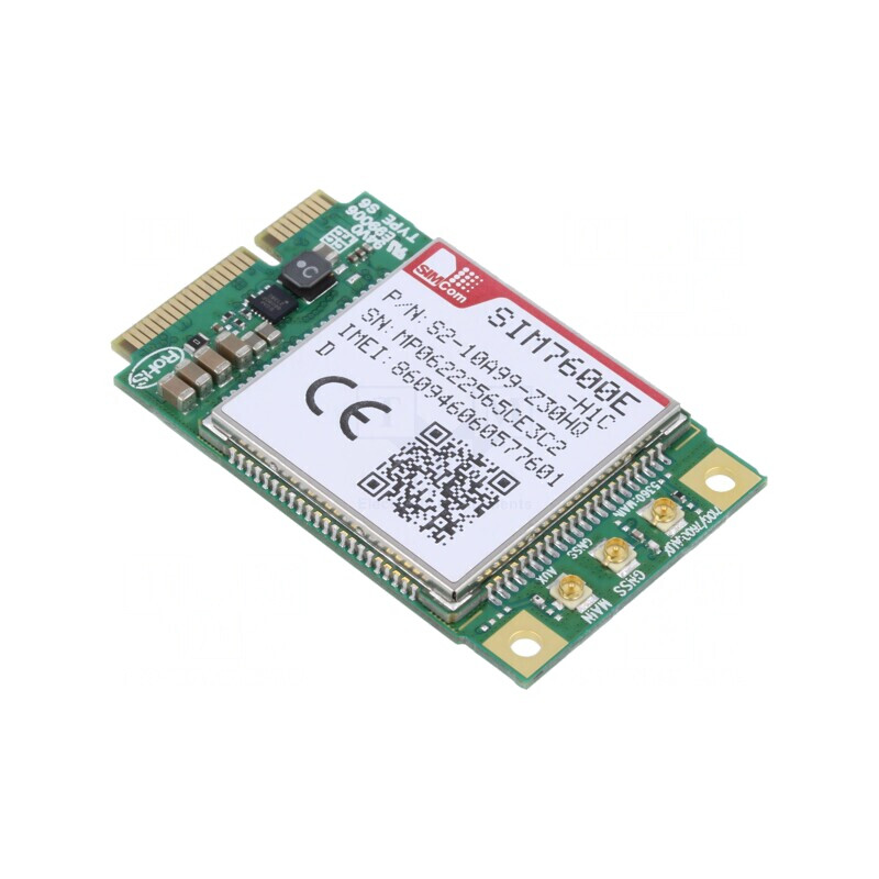 Modul LTE CAT4 S2-10AF6 | Electronic-mag.ro | Componente Electronice Modul LTE CAT4 S2-10AF6 | Electronic-mag.ro | Componente Electronice