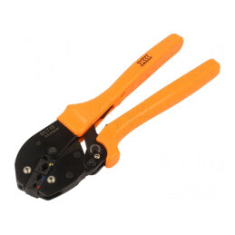 Unealtă de Sertizare pentru Conectori Izolați ECT-15 | Electronic-mag.ro | Componente Electronice