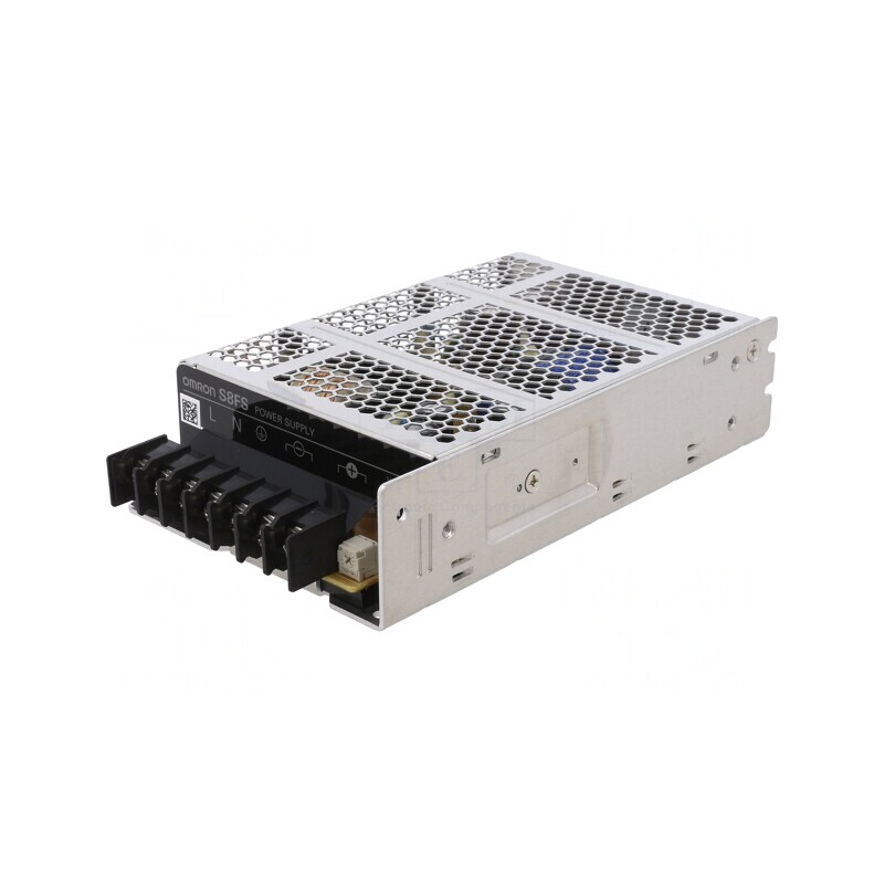Alimentator încastrabil 100W 12V 8.5A | Electronic-mag.ro | Componente Electronice