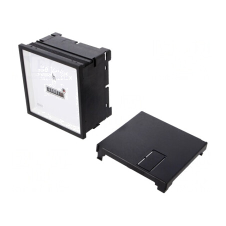 Contor Analog de Panou 250V 50Hz | Electronic-mag.ro | Componente Electronice
