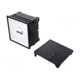 Contor Analog de Panou 250V 50Hz | Electronic-mag.ro | Componente Electronice