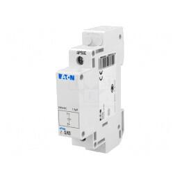 Releu Compensator pentru Șină DIN 17,5x90x60mm IP20 | Electronic-mag.ro | Componente Electronice
