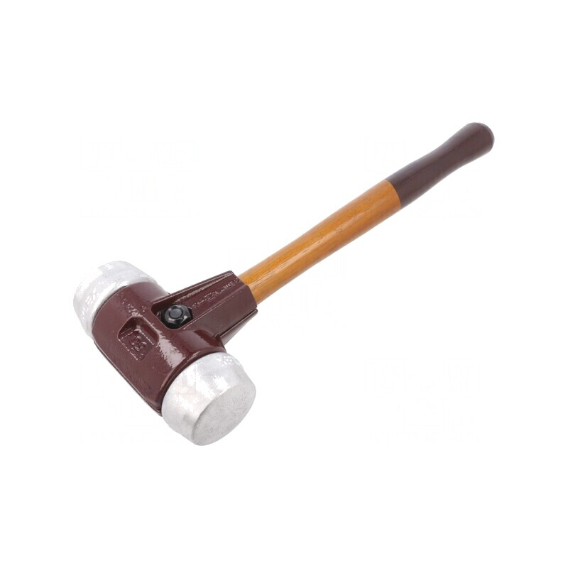 Ciocan General 370mm 1,38kg 50mm Rotundă | Electronic-mag.ro | Componente Electronice Ciocan General 370mm 1,38kg 50mm Rotundă | Electronic-mag.ro | Componente Electronice
