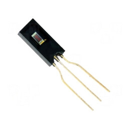 Senzor Umiditate 0-100%RH 4-5.8VDC SIP3
