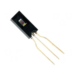 Senzor Umiditate 0-100%RH 4-5.8VDC SIP3 | Electronic-mag.ro | Componente Electronice