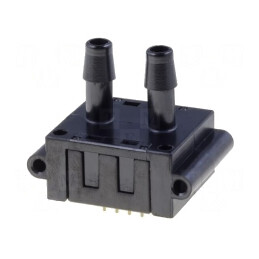 Senzor de Presiune Diferențial -50÷50Pa 2,3÷3,6VDC PCB | Electronic-mag.ro | Componente Electronice