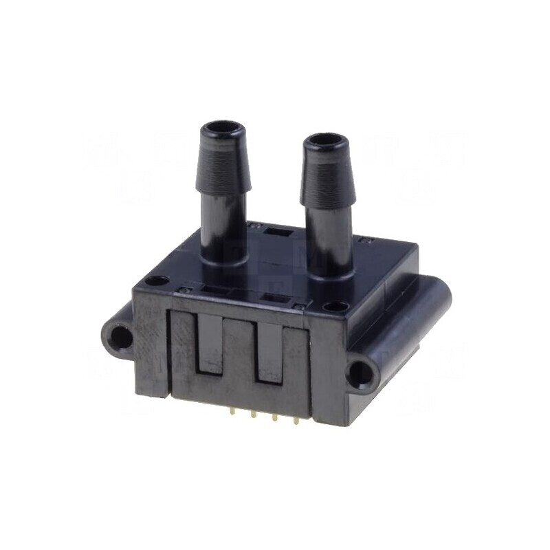 Senzor de Presiune Diferențial -50÷50Pa 2,3÷3,6VDC PCB | Electronic-mag.ro | Componente Electronice